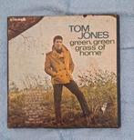 Tom Jones green green grass of home, spoel magneetband, TV, Hi-fi & Vidéo, TV, Hi-fi & Vidéo Autre, Enlèvement ou Envoi