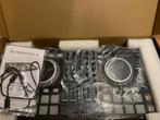 JB Systems DJ KONTROL 4, Muziek en Instrumenten, Dj-sets en Draaitafels, Ophalen of Verzenden, Zo goed als nieuw, Dj-set, Overige merken