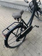 Vélo cortina, Ophalen, Zo goed als nieuw