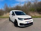 Volkswagen Caddy 2.0 TDI 190pk 1st-Edition Ergocomfort, Auto's, 4 deurs, Stof, 4 cilinders, Volkswagen