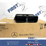 W212 W207 LUCHTROOSTER MIDDEN BRUIN Mercedes E KLASSE LUCHT, Autos : Pièces & Accessoires, Utilisé, -, -, Enlèvement ou Envoi