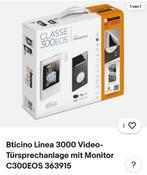 Bticino Linea 3000, Huis en Inrichting, Ophalen of Verzenden, Zo goed als nieuw