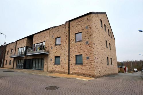 Appartement à louer à Charleroi Dampremy, Immo, Huizen te huur, Appartement, C