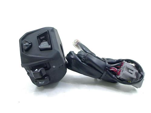 STUURSCHAKELAAR LINKS Aprilia SR COMPACT GT200 E5 (RP8MD), Motoren, Onderdelen | Overige, Gebruikt