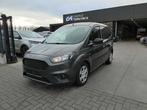 Ford Transit Courier 1.5 TDCi 75pk Lichte Vracht '20, Auto's, 118 g/km, Euro 6, Parkeersensor, Bedrijf