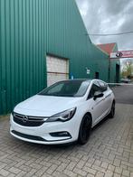 Opel Astra Euro 6 2017 !, Te koop, Diesel, Particulier, Euro 6