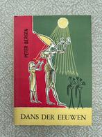 Dans der Eeuwen - Peter Bergen, Ophalen of Verzenden, Gelezen