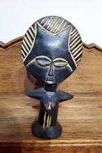 Objets ethniques africain. Afrique., Antiquités & Art, Enlèvement ou Envoi