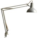 Vintage industrial architectenlamp Luxo, Antiek en Kunst, Antiek | Verlichting, Ophalen of Verzenden