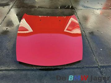 Motorkap rood BMW Z4 E85 E86 41617180228 beschikbaar voor biedingen