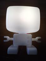 Spacebot  Dark lampe à poser - constantin wortmann, Ophalen, Overige materialen, Nieuw, Designer