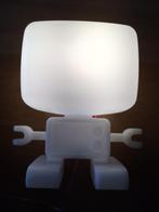 Spacebot  Dark lampe à poser - constantin wortmann, Neuf, Moins de 50 cm, Enlèvement, Designer