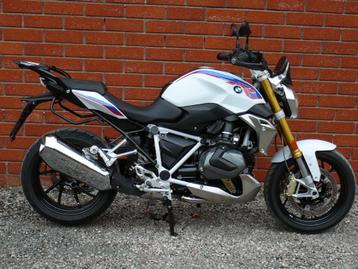 BMW R 1250 R SPORT **5.182 KM** FULL OPTION**