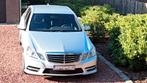 Mercedes E 200 CDI, Autos, Mercedes-Benz, 100 kW, Achat, Série 200, 4 portes
