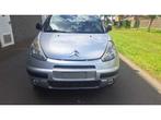 2010 Citroën C3 Pluriel Cabriolet, Autos, Achat, Entreprise, Cabriolet, Boîte manuelle