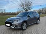 Mitsubishi Outlander 2.4 PHEV – Plug-in hybride, Auto's, Mitsubishi, Automaat, Outlander, USB, SUV of Terreinwagen