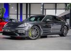 Porsche Panamera Turbo S e-Hybrid ST - Full - Burmester - VA, Auto's, Automaat, Gebruikt, 515 kW, Leder