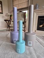 3 design serax Pantone vazen, Ophalen