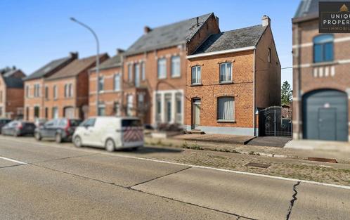 Woning te koop in Diest, 3 slpks, Immo, Huizen en Appartementen te koop, Vrijstaande woning, F