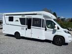 LAIKA KOSMO camper, model 2023, nieuwstaat!!!, Caravans en Kamperen, Diesel, Bedrijf, 7 tot 8 meter, Fiat