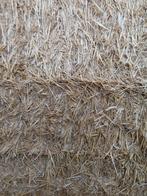 Grote pakken stro te koop