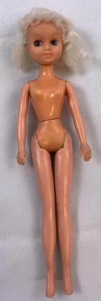 Fleur pop vintage jaren 70 80 Otto Simon blond Barbie Sindy, Verzamelen, Verzenden, Zo goed als nieuw, Pop