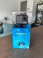 Go pro Hero 7 silver, Audio, Tv en Foto, Zo goed als nieuw