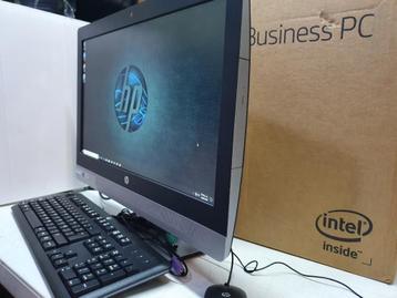 All-in-One TouchScreen i5 32Gb 1Tb HP ProOne 600 G2 beschikbaar voor biedingen