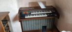 Solina orgel, Muziek en Instrumenten, Orgels, Ophalen, Gebruikt, 2 klavieren, Orgel