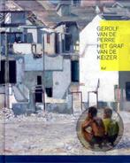 Het graf van de keizer (Van de Perre), Ophalen, Zo goed als nieuw