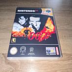 007 Goldeneye N64 Game Case (3), Envoi, Comme neuf