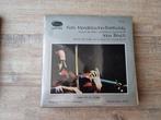LP Julian Olevsky - Mendelssohn / Max Bruch, Cd's en Dvd's, Vinyl | Klassiek, Gebruikt, Ophalen of Verzenden, 12 inch