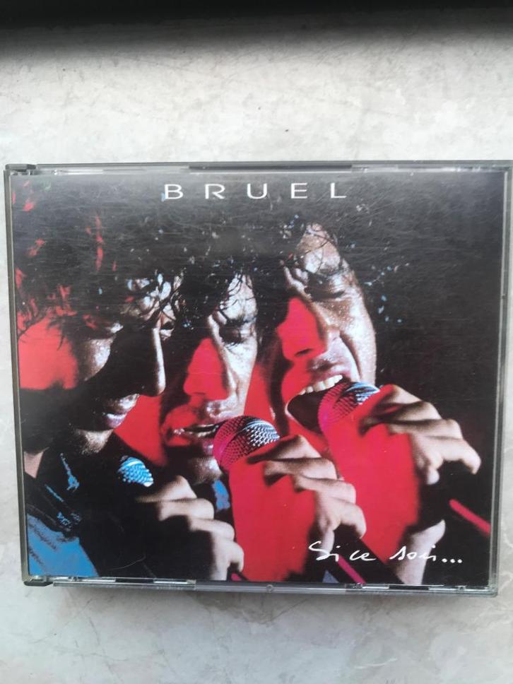 VERSCHILLENDE CD/DVD  16 foto's, Cd's en Dvd's, Cd's | Overige Cd's, Zo goed als nieuw, Ophalen of Verzenden