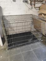Bench voor honden, Dieren en Toebehoren, Ophalen, 65 tot 100 cm, Zo goed als nieuw, Minder dan 75 cm