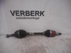 AANDRIJFAS LINKS VOOR AUTOMAAT Ford Focus (FV6P-3B437-AA), Auto-onderdelen, Gebruikt, Ford