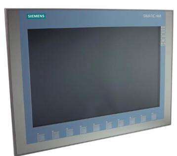 Siemens HMI KTP1200 Basic