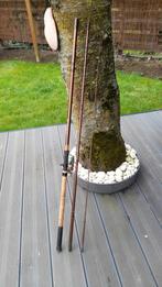 Engelse wandelstok, Watersport en Boten, Molen