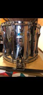 Ludwig B/O Supersensitive snare, Muziek en Instrumenten, Ophalen of Verzenden, Zo goed als nieuw, Ludwig