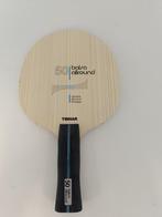 Tibhar Balsa Allround 50 houtje, Sport en Fitness, Tafeltennis, Ophalen of Verzenden, Nieuw, Tafel Indoor, Wedstrijdformaat