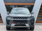 SsangYong Torres '24 - AUTOMAAT/LED/KEYLESS/LEDER/GARANTIE, Auto's, 4 deurs, 1497 cc, Euro 6, 4 cilinders