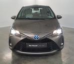 Toyota Yaris 1.5 VVT-i Hybrid Y-conic e-CVT, Auto's, Toyota, Automaat, Stof, Gebruikt, https://public.car-pass.be/vhr/ba695b7e-afd4-4182-8c00-fa8481f1f8e0