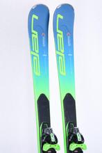 Skis ELAN SL FUSION X 2020 de 155 et 160 cm, adhérence, marc, Autres marques, Ski, 140 à 160 cm, Utilisé