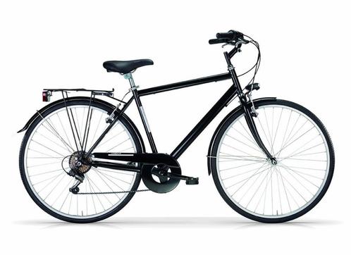 Superia Vintage 28" Nieuw!, Fietsen en Brommers, Fietsen | Heren | Herenfietsen, Nieuw, Versnellingen, Ophalen