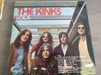 The Kinks - Lola, Cd's en Dvd's, Verzenden, 1960 tot 1980, Gebruikt, 12 inch