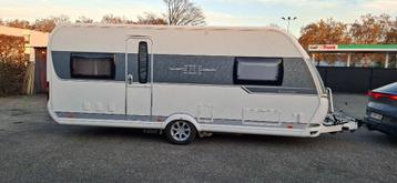 Hobby 540UL beschikbaar voor biedingen