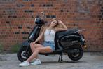 Obelix Scooter 125cc - 2 Jaar Garantie! |, Fietsen en Brommers, Nieuw, Benzine, 125 cc, Ophalen of Verzenden