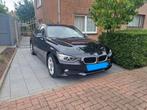 BMW 318D F30, Auto's, Leder, Particulier, Te koop, Open dak