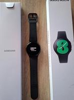 Smartwatch samsung galaxy, Zwart, Ophalen of Verzenden, Zo goed als nieuw, Samsung Galaxy