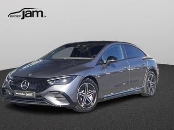 Mercedes-Benz EQE 350+ AMG/Pano/4WS beschikbaar voor biedingen
