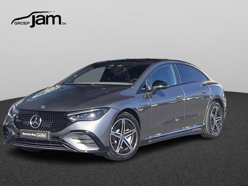 Mercedes-Benz EQE 350+ AMG/Pano/4WS, Auto's, Mercedes-Benz, Bedrijf, Te koop, EQE, Alarm, Bluetooth, Centrale vergrendeling, Electronic Stability Program (ESP)